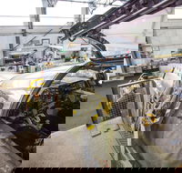 Evans Head Heritage Aviation Museum