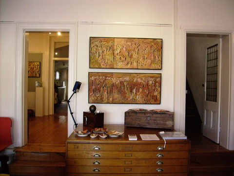 Falkner Gallery - Holiday Great Ocean Road 1