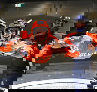 iFly Indoor Skydiving Downunder - Holiday Great Ocean Road