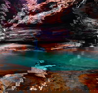 Karijini National Park - Holiday Great Ocean Road