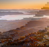 kunanyi / Mt Wellington - Holiday Great Ocean Road