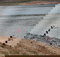 Lake Wyangala - Holiday Great Ocean Road
