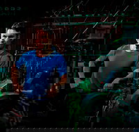 Lindner Sock Factory and shop - Holiday Great Ocean Road