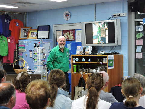 Longreach School Of Distance Education - Holiday Great Ocean Road 0