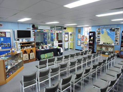 Longreach School Of Distance Education - Holiday Great Ocean Road 1