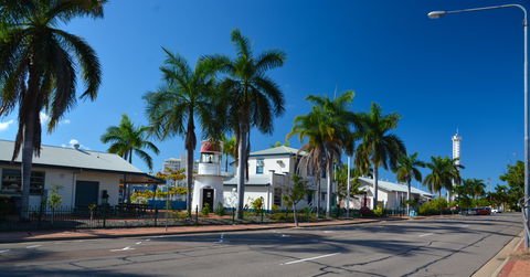 Maritime Museum Of Townsville - Holiday Great Ocean Road 0