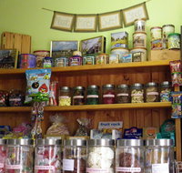 Moonta Mines Sweet Shop - Holiday Great Ocean Road