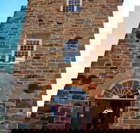 Morphetts Enginehouse - Holiday Great Ocean Road