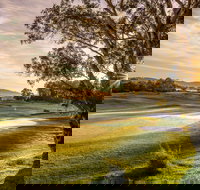 Mount Compass Golf Course - Holiday Great Ocean Road