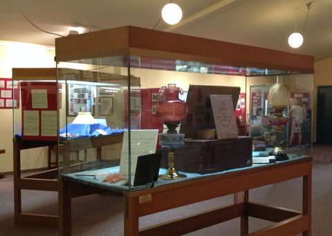 Murchison Heritage Centre - Holiday Great Ocean Road 0