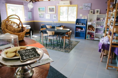 Nannup Lavender Farm - Holiday Great Ocean Road 0