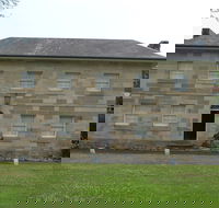 New South Wales Lancers Memorial Museum - Holiday Great Ocean Road