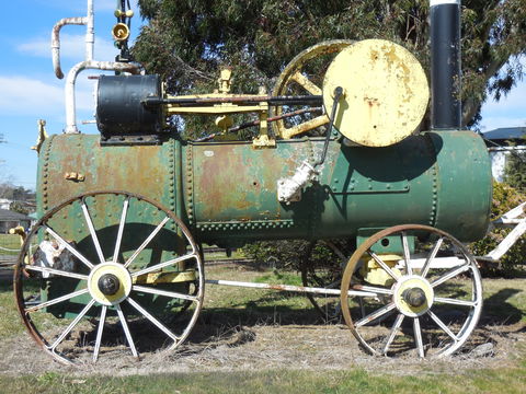 Oberon And District Museum - Holiday Great Ocean Road 0
