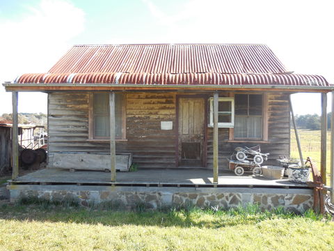 Oberon And District Museum - Holiday Great Ocean Road 1