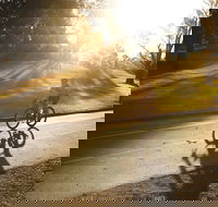 Parramatta River Cycleway - Holiday Great Ocean Road