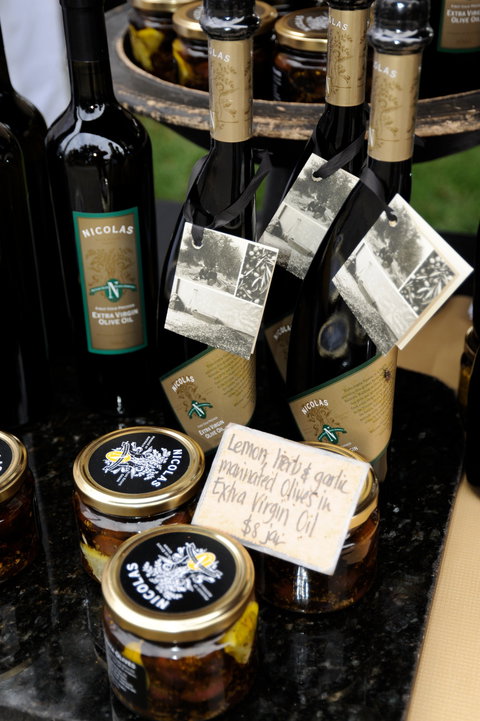 Portsea Market - Holiday Great Ocean Road 1