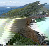 Port Stephens Great Lakes Marine Park - Holiday Great Ocean Road