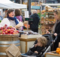 Prahran Market - Holiday Great Ocean Road