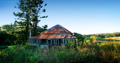 Ravensbourne - Holiday Great Ocean Road 1