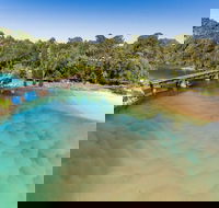 Reflections Boambee Creek Reserve - Holiday Great Ocean Road