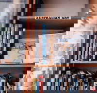 Repressed Records - Holiday Great Ocean Road