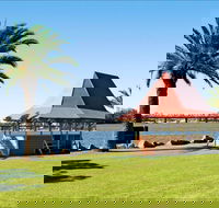 Rodd Island - Holiday Great Ocean Road