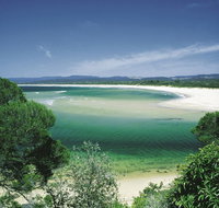 Rotary Walk  Merimbula - Holiday Great Ocean Road