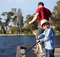 Shepparton - Holiday Great Ocean Road