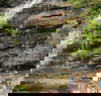 Somersby Falls Picnic Area - Holiday Great Ocean Road