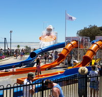 Splash Town - Copper Coast - Holiday Great Ocean Road