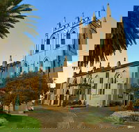 St Stephens Anglican Church - Holiday Great Ocean Road