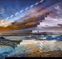 Tamarama Beach - Holiday Great Ocean Road