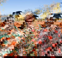 The Artery Contemporary Aboriginal Art Gallery - Holiday Great Ocean Road