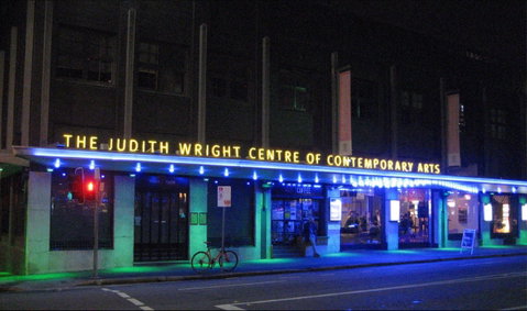 The Judith Wright Centre Of Contemporary Arts - Holiday Great Ocean Road 0