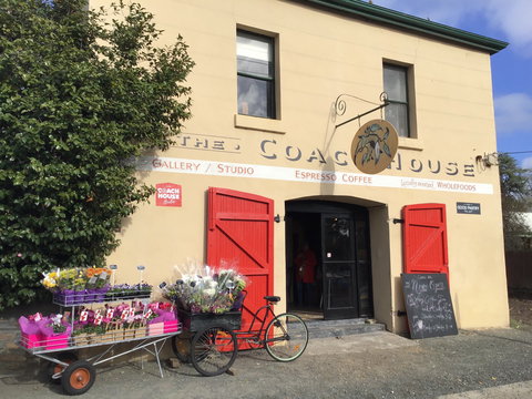 The Coach House Studio - Holiday Great Ocean Road 0