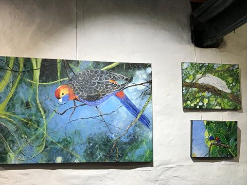 The Coach House Studio - Holiday Great Ocean Road 2