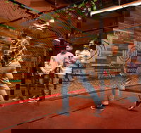 Throw Axe - Holiday Great Ocean Road