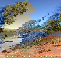 Tingkkarli/Lake Mary Ann