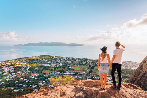 Townsville North Queensland - Holiday Great Ocean Road 0