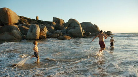 Venus Bay - Holiday Great Ocean Road 0