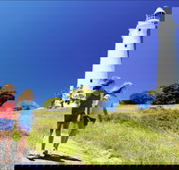 Wadjemup Lighthouse - Holiday Great Ocean Road