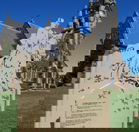 Westbury Silhouette Trail - Holiday Great Ocean Road