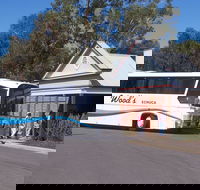 Yarrawonga-Mulwala Pioneer Museum