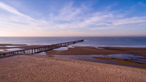 Altona Beach - Holiday Great Ocean Road 0