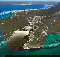 Avenue of Honour - Holiday Great Ocean Road