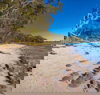 Barfleur Beach - Holiday Great Ocean Road
