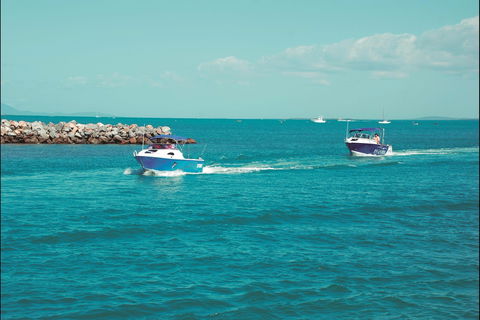 Bowen Creek Fishing - Holiday Great Ocean Road 0