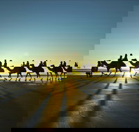 Cable Beach - Holiday Great Ocean Road