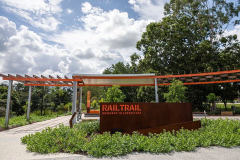 Caboolture To Wamuran Rail Trail - Holiday Great Ocean Road 1