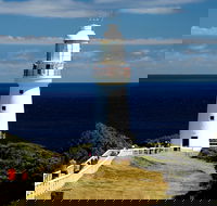 Cape Otway Lightstation - Holiday Great Ocean Road